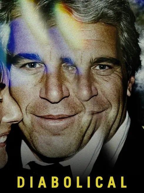 Diabolical - The Epstein Files