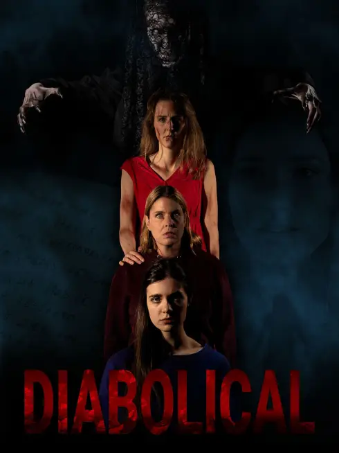  Diabolical (2025)