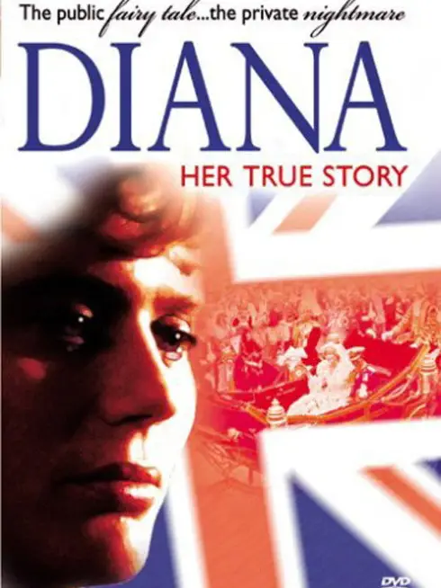  Diana: Her True Story (1993)