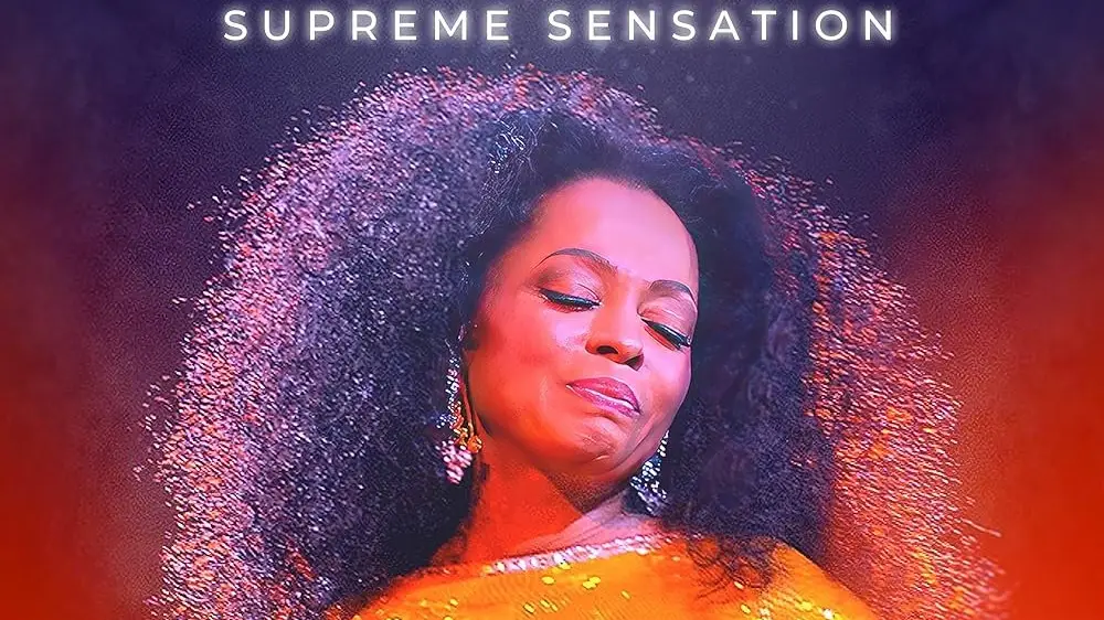 Phim Diana Ross: Supreme Sensation - Diana Ross: Supreme Sensation (2023)