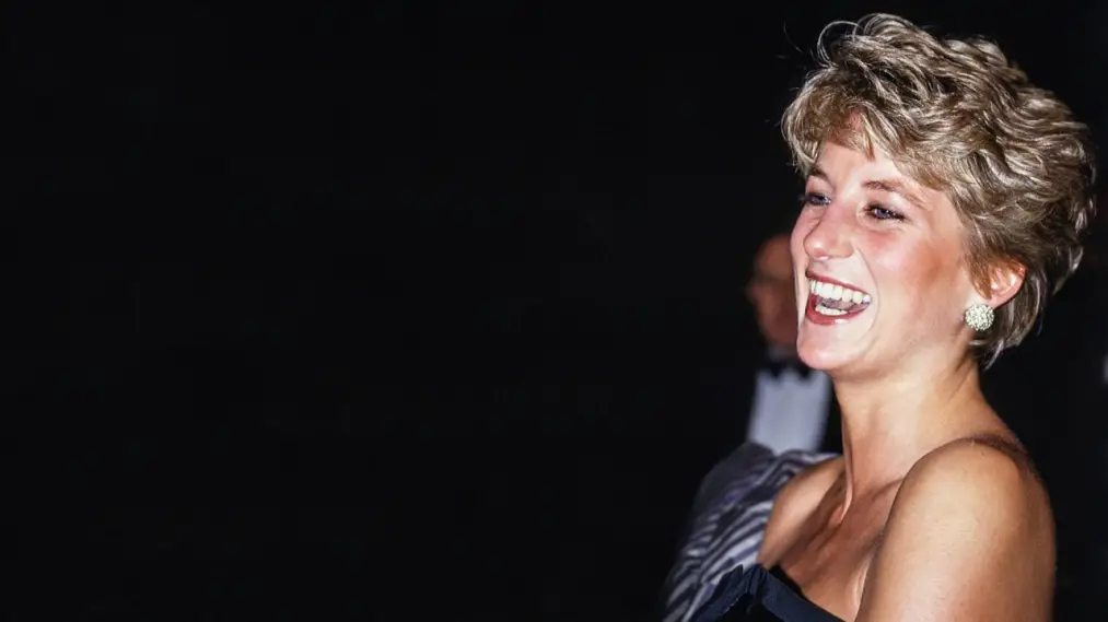Phim Diana's Decades - Diana's Decades (2021)