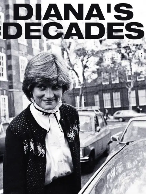 Diana's Decades