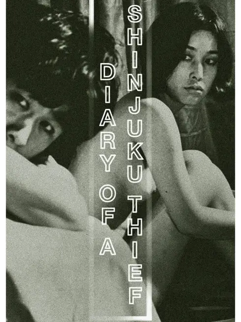 Diary of a Shinjuku Thief