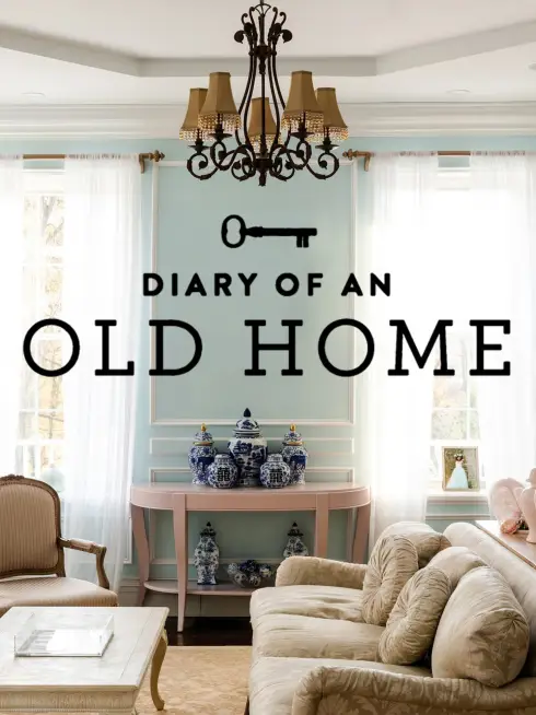  Diary of an Old Home (2022)