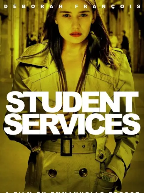 Phim Dịch Vụ Gái Gọi Sinh Viên - Student Services (2010)