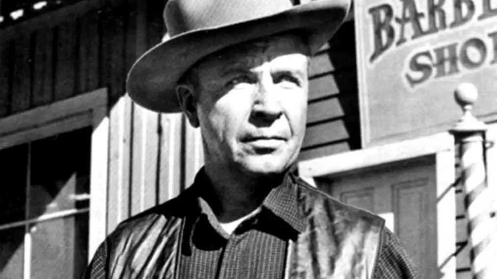 Phim Dick Powell's Zane Grey Theatre - Dick Powell's Zane Grey Theatre (1956)