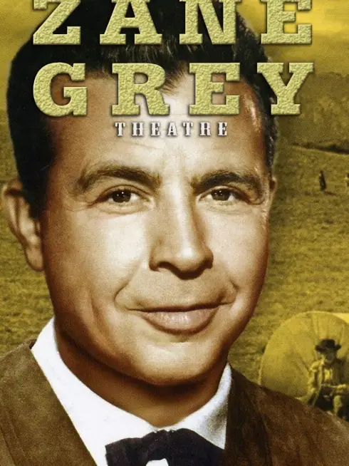  Dick Powell's Zane Grey Theatre (1956)