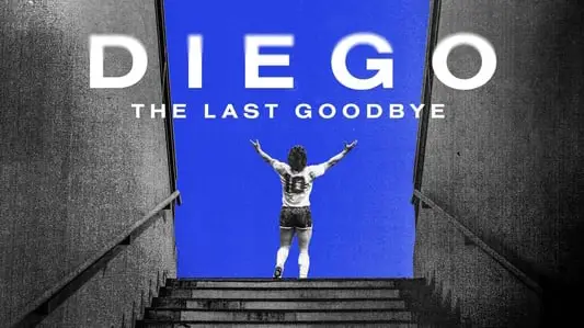 Diego: The Last Goodbye