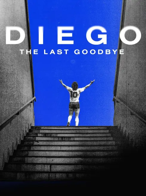 Diego: The Last Goodbye