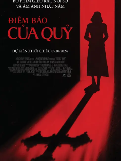 Điềm Báo Của Quỷ