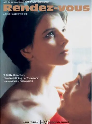 Phim Điểm Hẹn - Rendez-vous (1985)