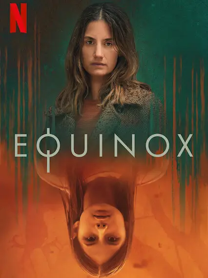 Phim Điểm phân - Equinox (2020)
