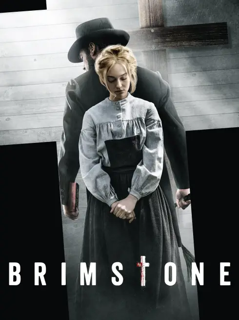 Phim Diêm Sinh - Brimstone (2016)
