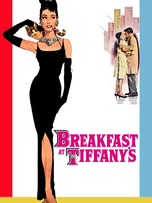 Phim Điểm Tâm Ở Tiffany - Breakfast at Tiffany's (1961)