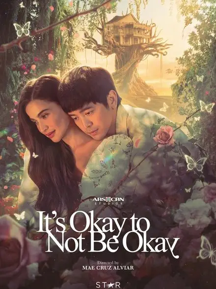 Phim Điên Thì Có Sao (Bản Philippin) - It's Okay to Not Be Okay (2025)