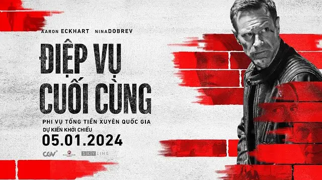 Điệp ảnh kinh hồn