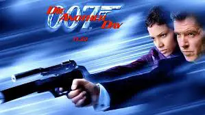 Phim Điệp Viên 007: Hẹn Chết Ngày Khác - Die Another Day (2002)