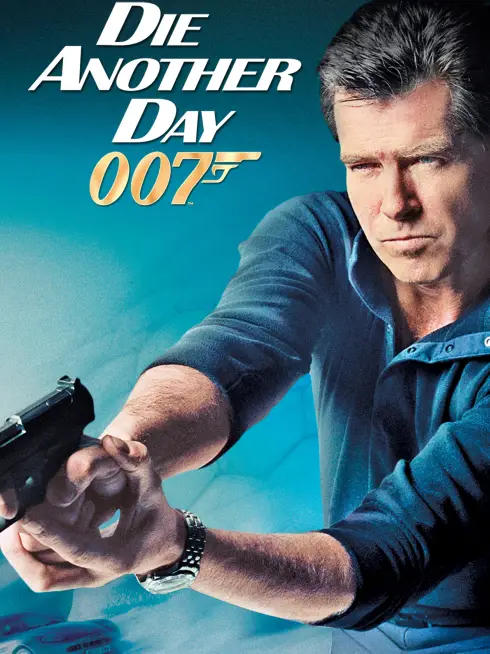 Phim Điệp Viên 007: Hẹn Chết Ngày Khác - Die Another Day (2002)