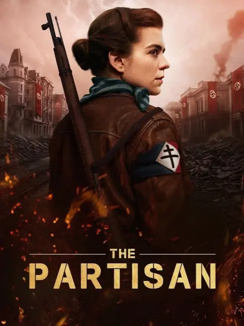 Phim Điệp Viên Ba Lan - The Partisan (2025)