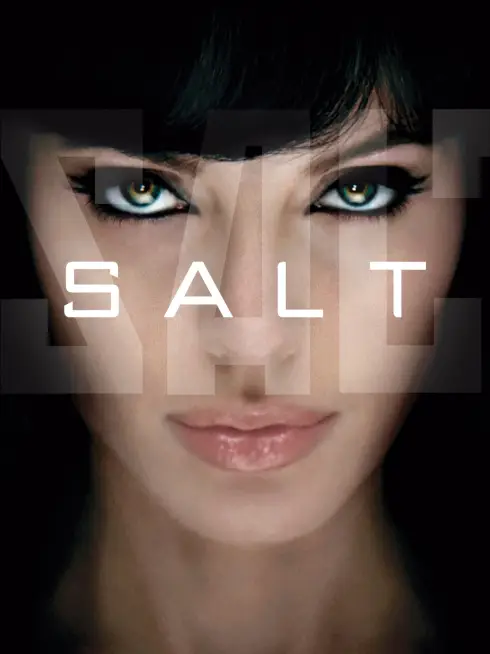 Điệp viên Salt
