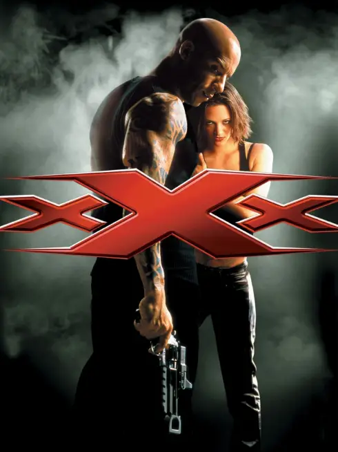 Phim Điệp Viên xXx - xXx (2002)