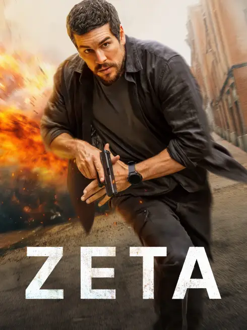 Điệp Viên Zeta