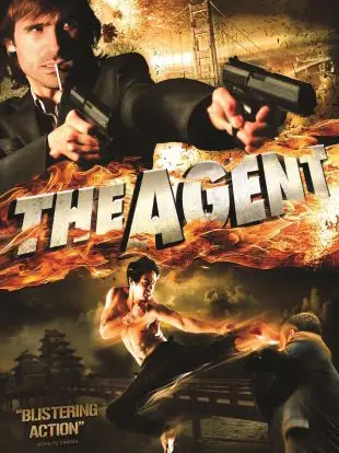 Phim Điệp Viên - The Agent (2006)