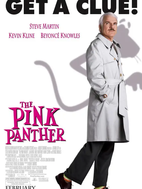 Phim Điệp Vụ Báo Hồng 1 - The Pink Panther (2006)