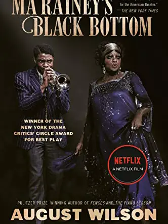 Điệu blues của Ma Rainey