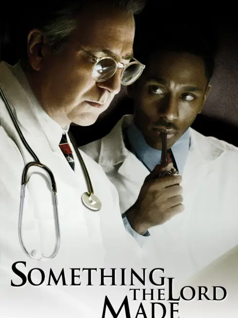 Phim Điều Chúa Đã Tạo Ra - Something the Lord Made (2004)