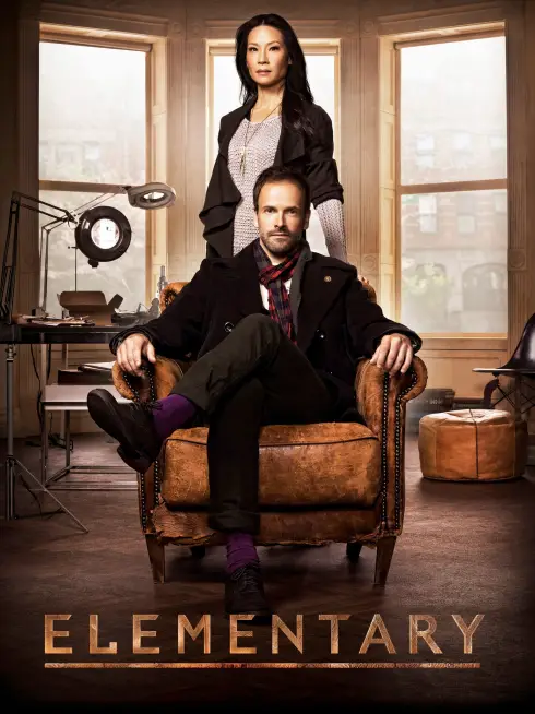 Phim Điều Cơ Bản (Phần 1) - Elementary (Season 1) (2012)
