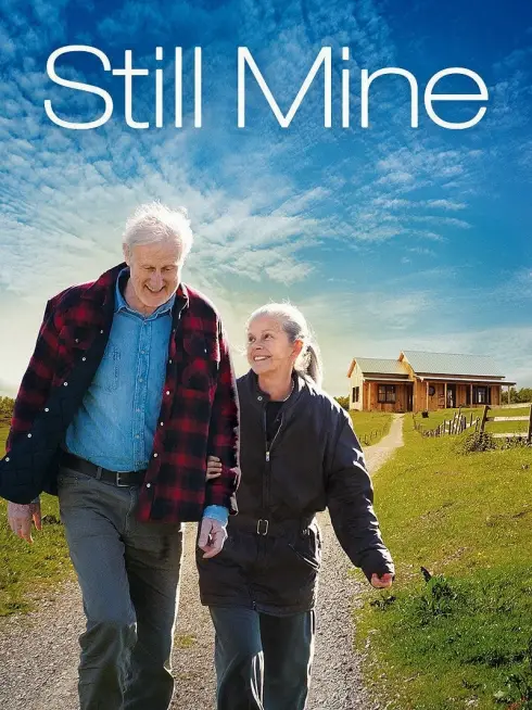 Phim Điều Còn Mãi - Still Mine (2012)