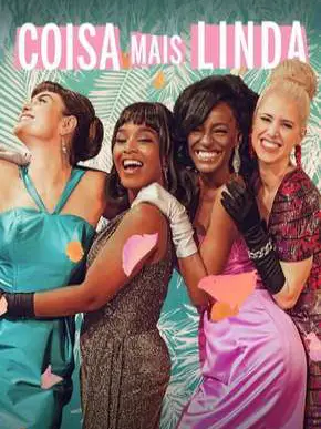 Phim Điều đẹp nhất (Phần 2) - Girls from Ipanema (Season 2) (2020)