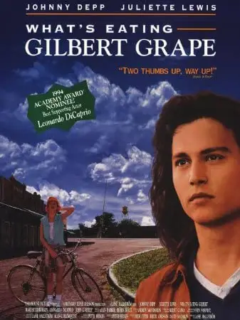 Điều Gì Đang Ăn Mòn Gilbert Grape