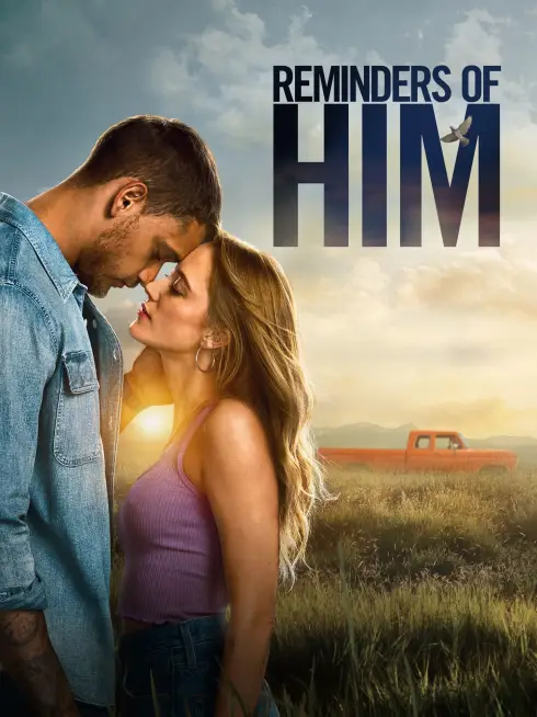 Phim Điều Gợi Nhớ Về Anh - Reminders of Him (2026)