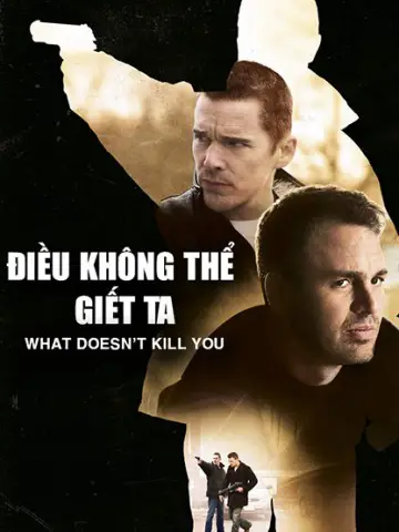 Phim Điều Không Thể Giết Ta - What Doesn't Kill You (2008)