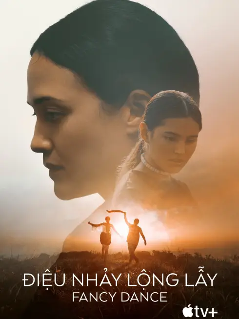Phim Điệu Nhảy Lộng Lẫy - Fancy Dance (2024)