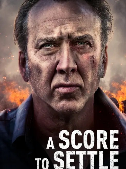 Phim Điều Phải Làm - A Score to Settle (2019)