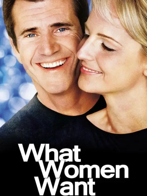 Phim Điều Phụ Nữ Muốn - What Women Want (2000)