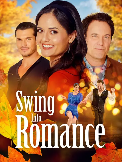 Phim Điệu Swing Tình Yêu - Swing Into Romance (2023)