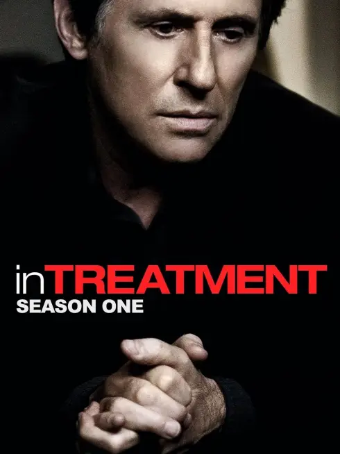 Phim Điều Trị Tâm Lí (Phần 1) - In Treatment (Season 1) (2008)