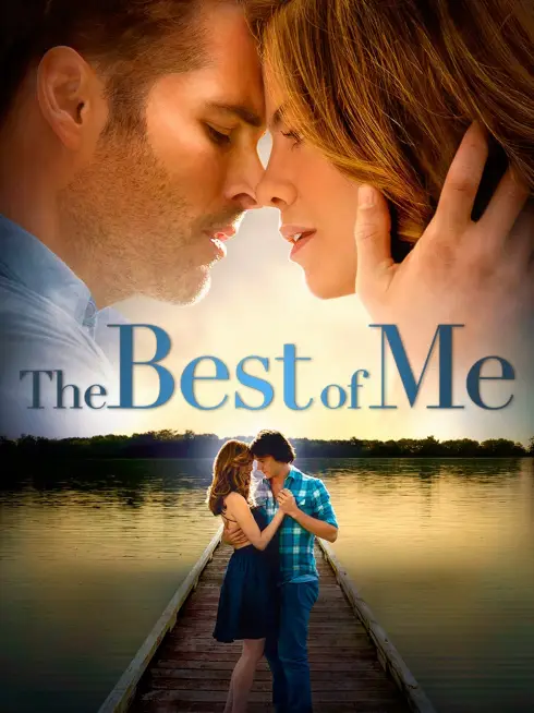 Phim Điều Tuyệt Nhất Trong Tôi - The Best of Me (2014)