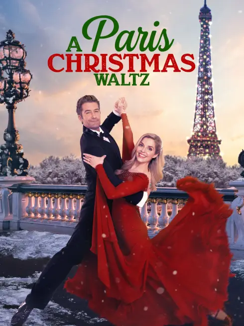 Phim Điệu Waltz Giáng Sinh Ở Paris - Paris Christmas Waltz (2023)