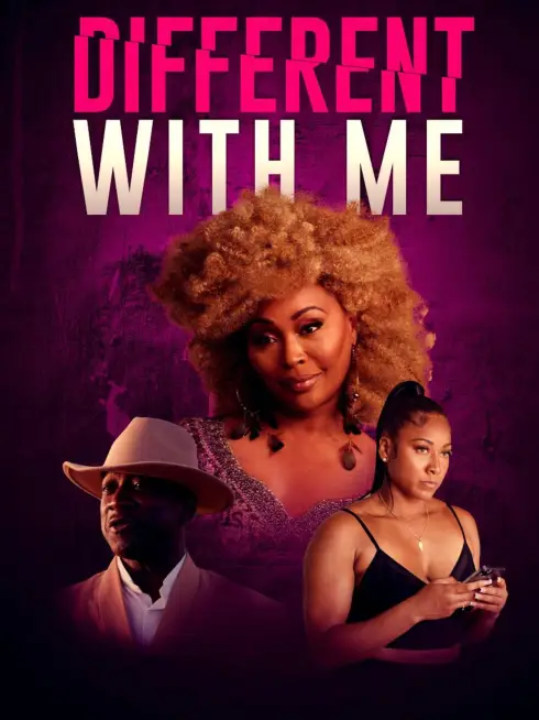  Different With Me (2023)