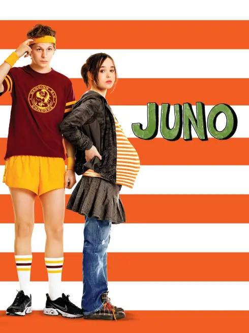 Phim Dính Bầu - Juno (2007)