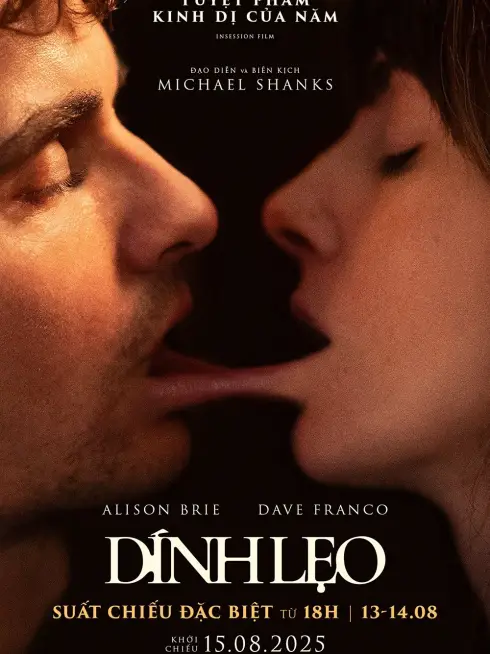 Dính Lẹo
