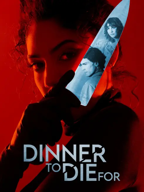  Dinner to Die For (2025)
