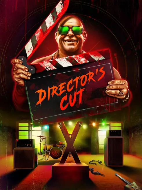  Director's Cut (2024)