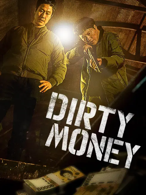  Dirty Money (2024)