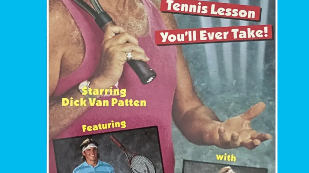 Dirty Tennis